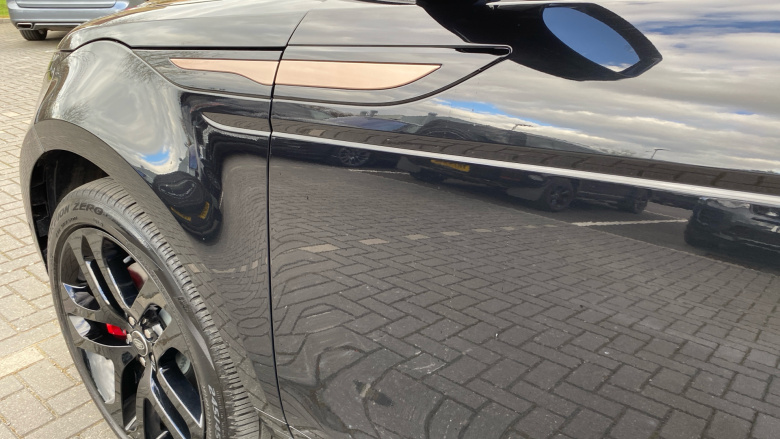 Land Rover Range Rover Evoque 2.0 D200 Autobiography 5dr Auto Diesel Hatchback